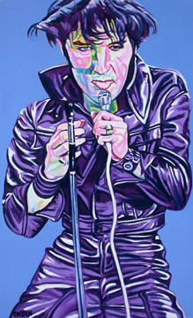 elvis