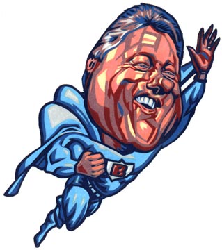 Bill_Clinton_Superhero