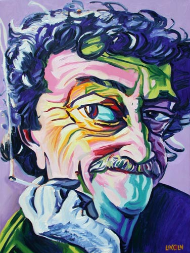 kurt_vonnegut