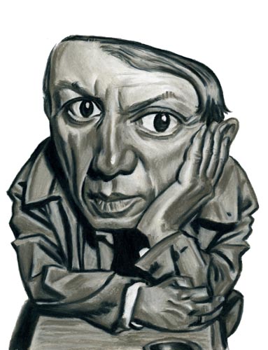 pablo_picasso