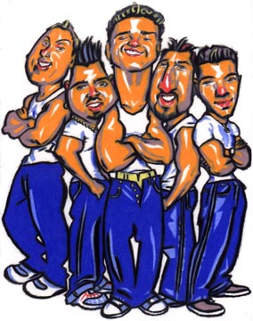 nsync
